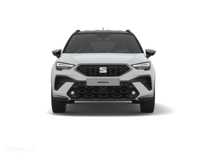 Seat Arona 1.0 TSI FR S&S DSG - 5