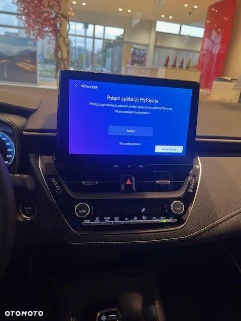 Toyota Corolla 1.8 Hybrid Comfort - 7