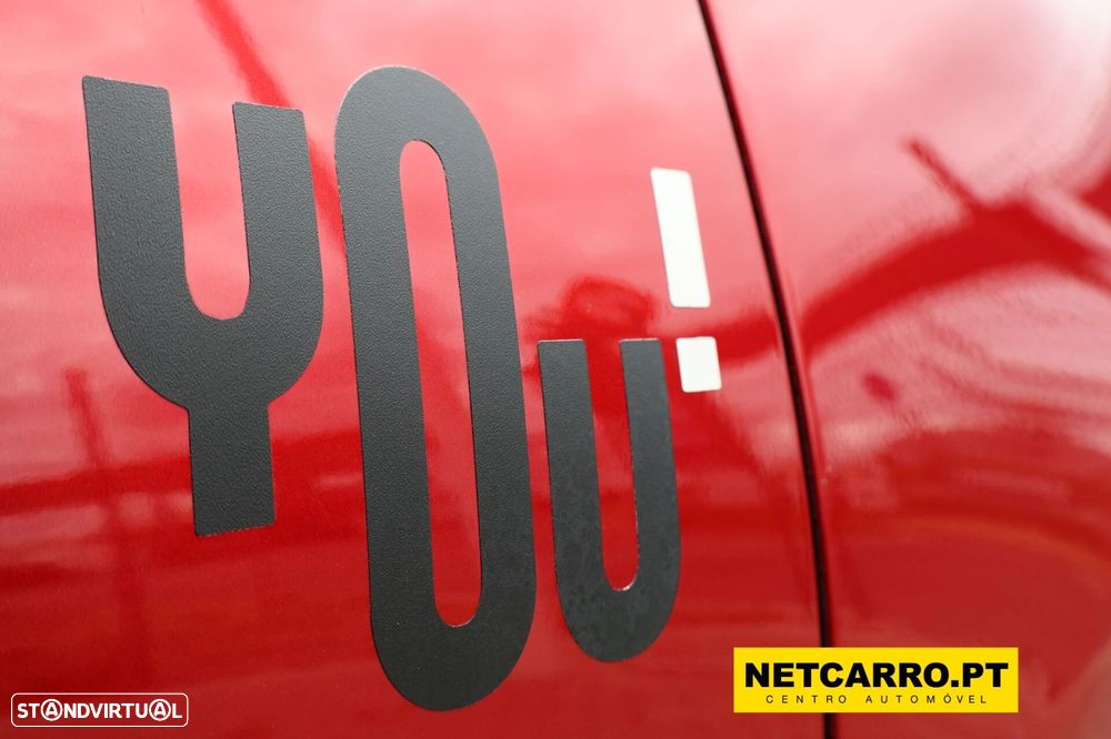 Citroën C3 1.2 PureTech YOU! - 15