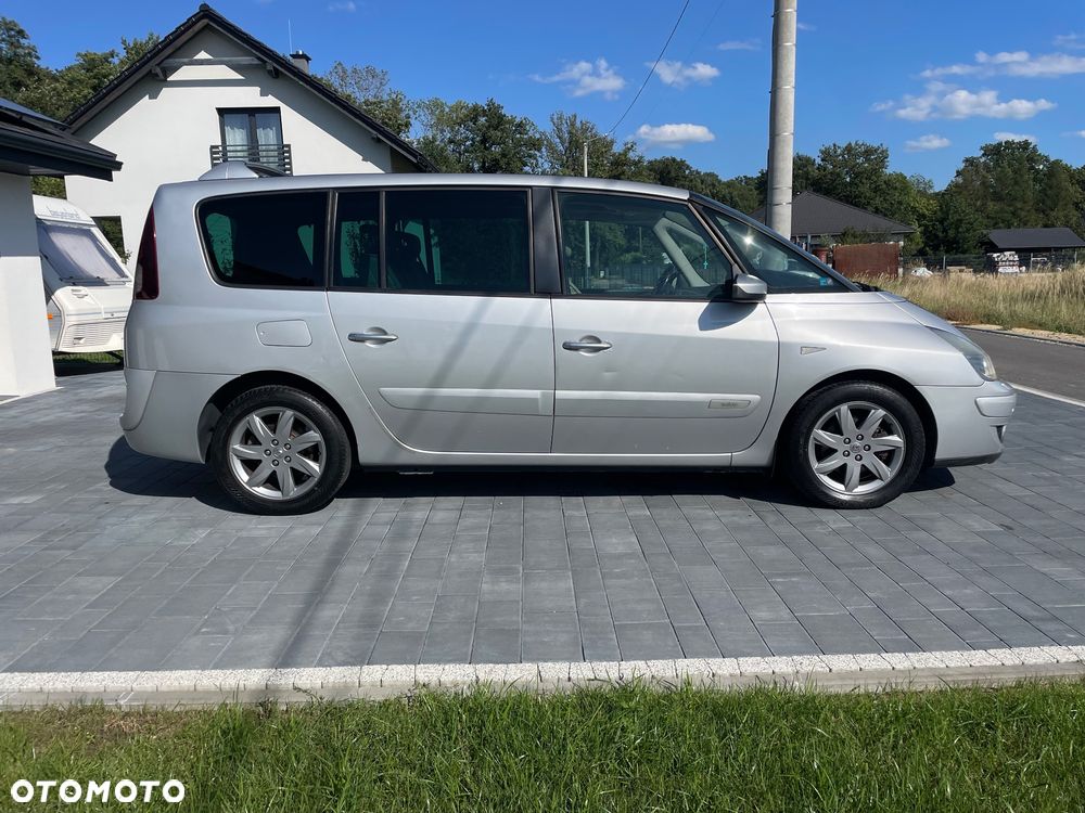 Renault Grand Espace 2.0 Initiale - 8
