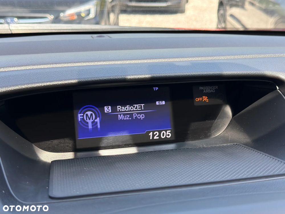 Honda CR-V 2.0i-VTEC 4WD Automatik Executive - 28