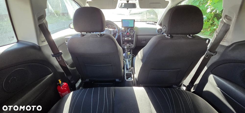 Opel Corsa 1.3 CDTI 111 - 7