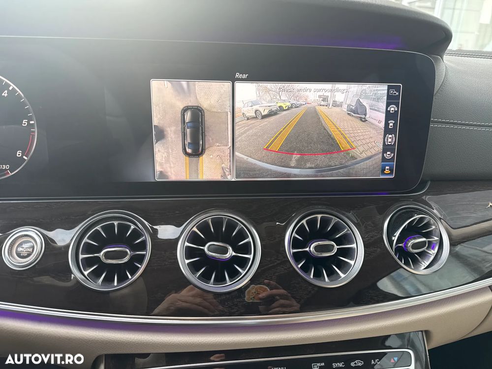 Mercedes-Benz CLS - 15