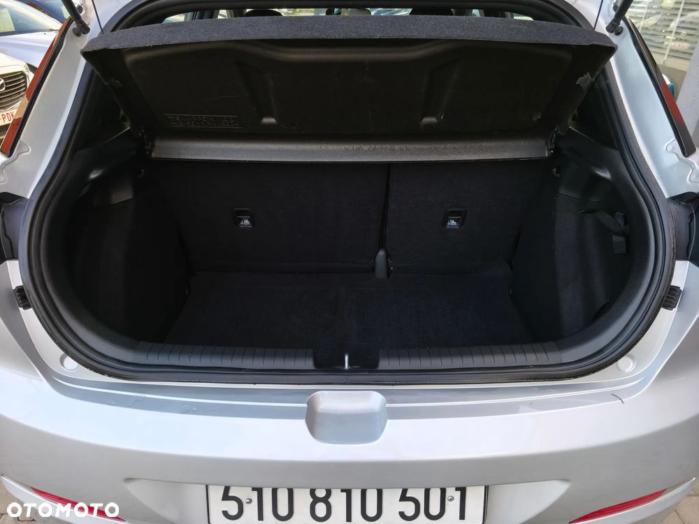 Hyundai i20 1.2 GO - 9