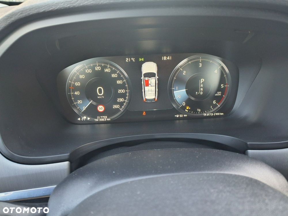 Volvo V90 D3 Momentum - 8