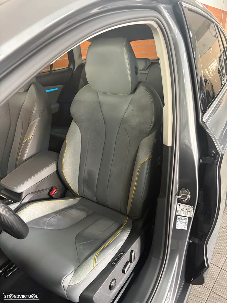 Skoda Enyaq iV 80 Sportline - 14