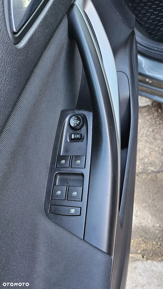 Opel Astra V 1.6 CDTI Enjoy S&S - 13