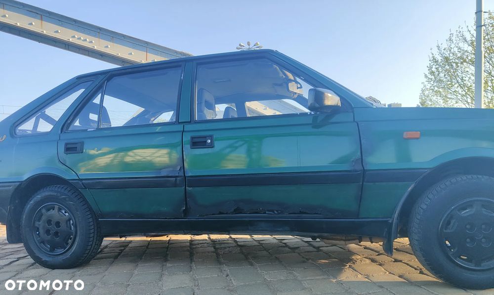 Polonez Caro - 8