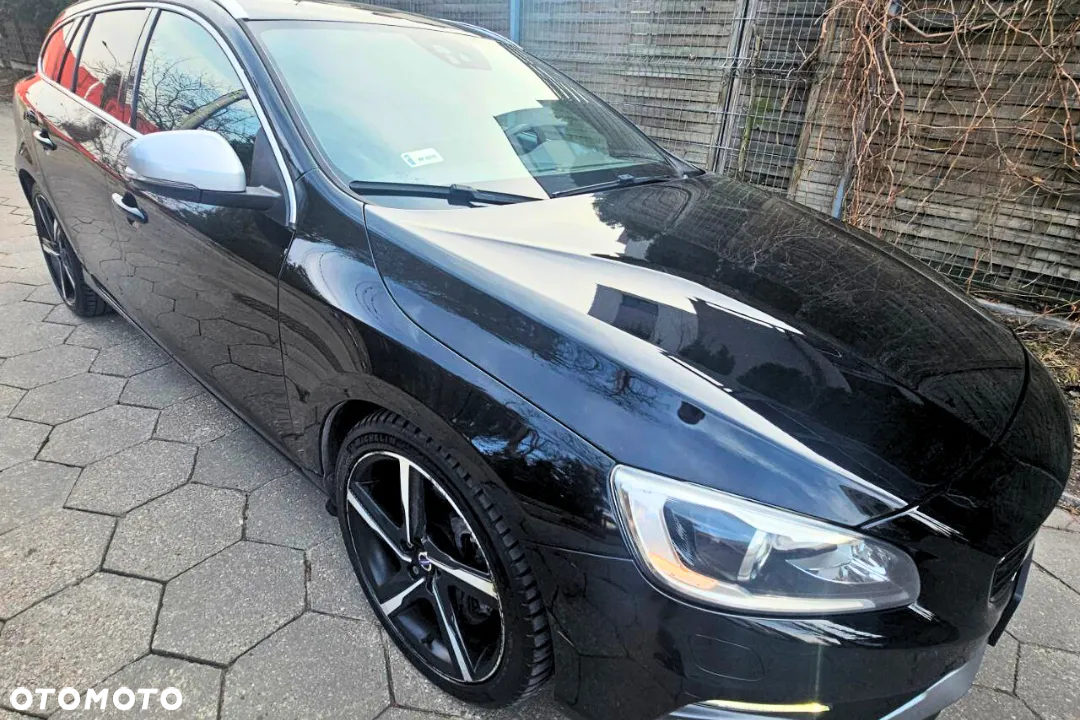 Volvo V60 - 3