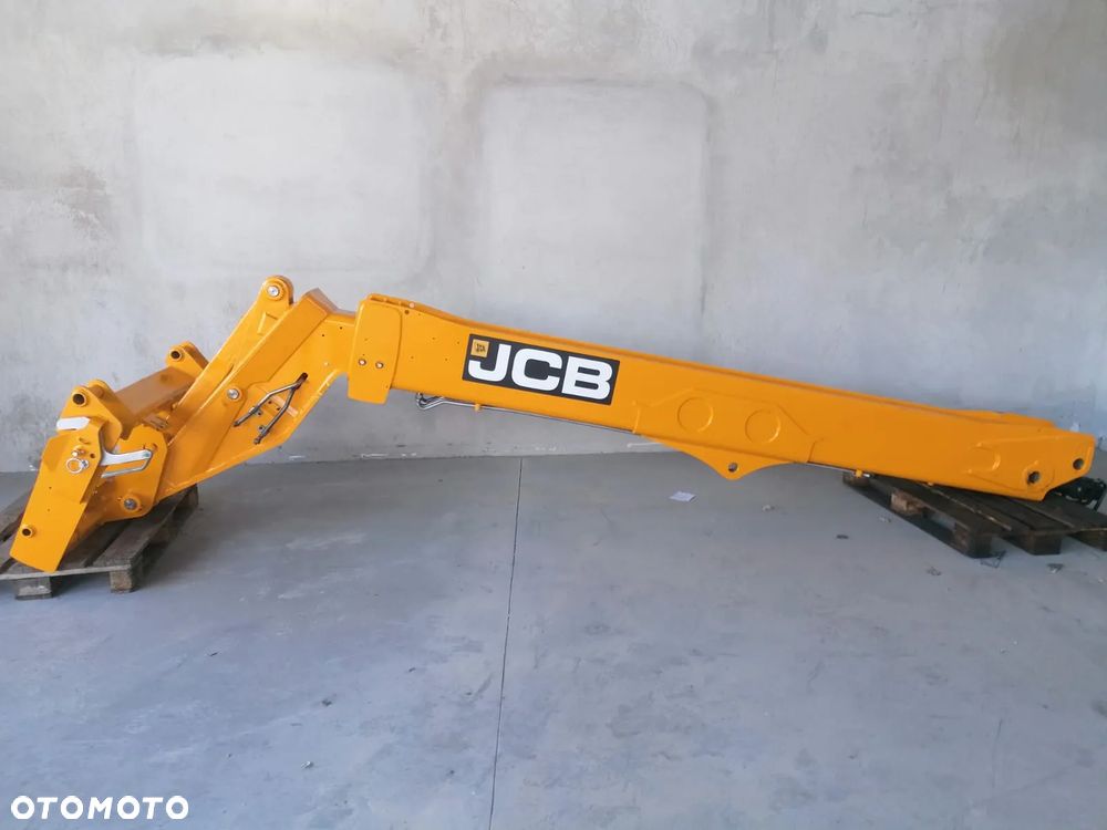 Maszt ramię kompletne JCB 530-70 531-70 - 1