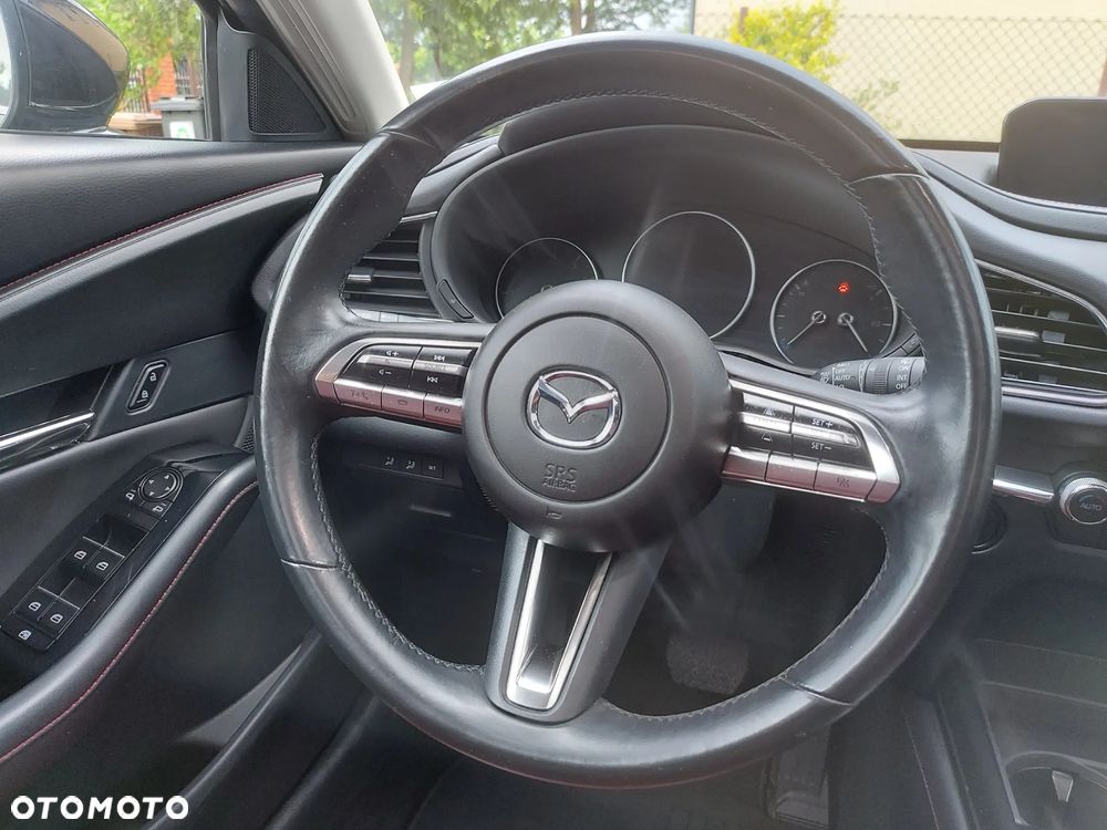 Mazda CX-30 - 20