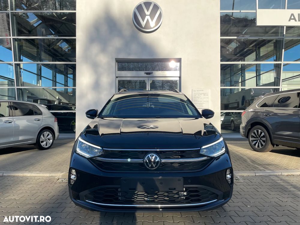 Volkswagen Taigo 1.5 TSI DSG Life - 1