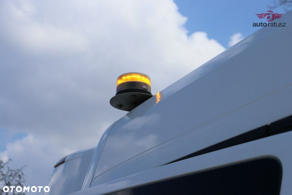 Ford Transit Custom - 10