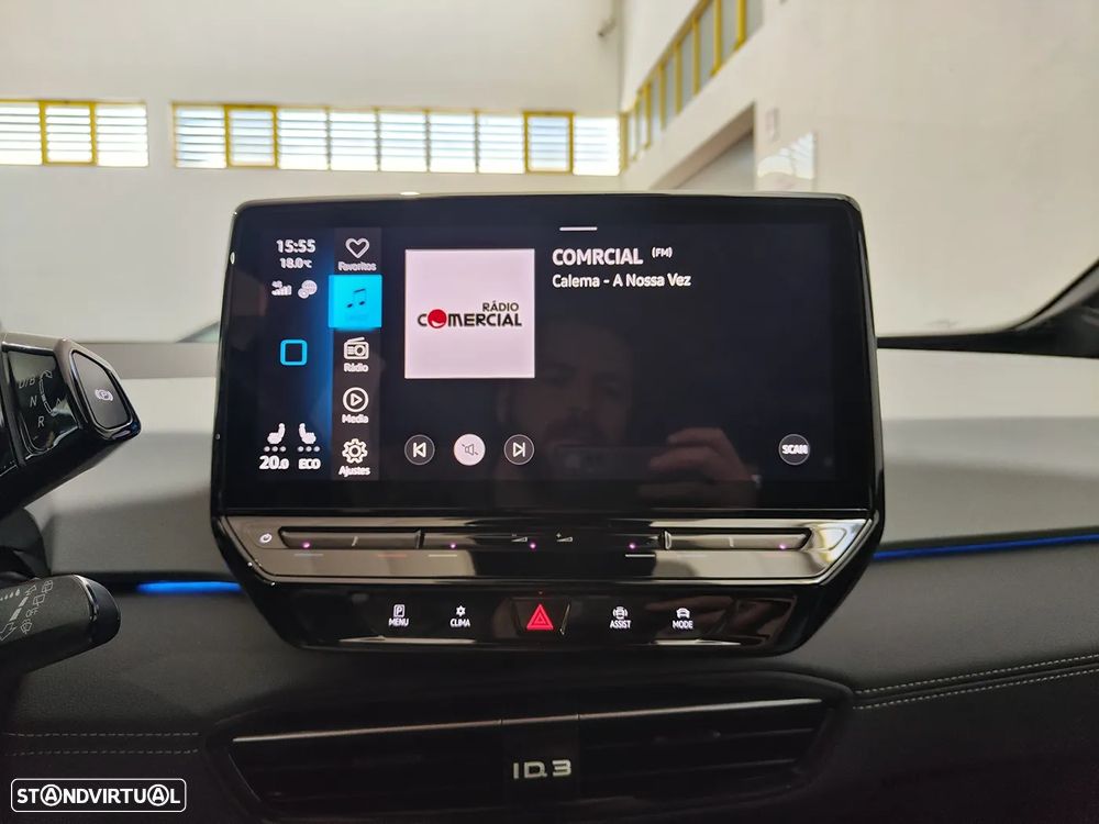 VW ID.3 77 kWh Pro S Urban - 25