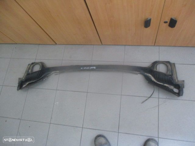 Grelha Friso 96516813XT PEUGEOT 407 SW 2009 FRENTE - 1