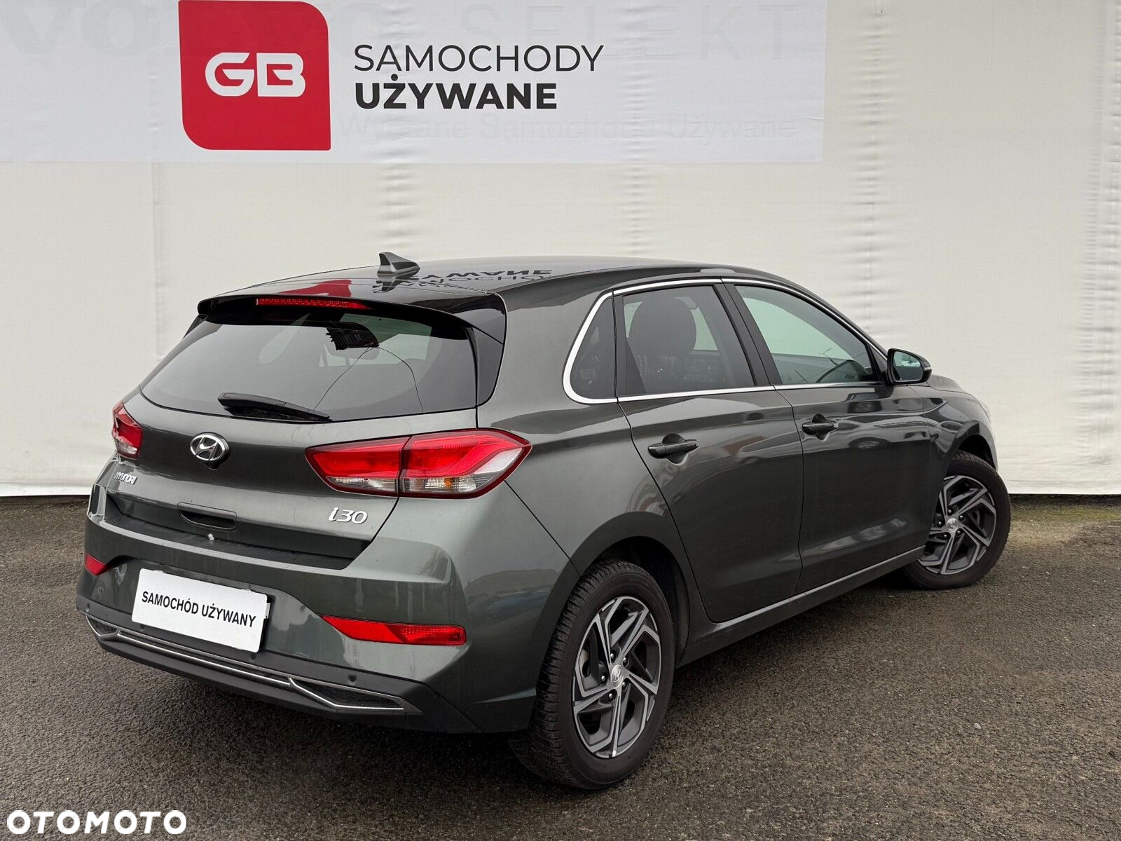 Hyundai i30 1.0 T-GDI Smart DCT - 10