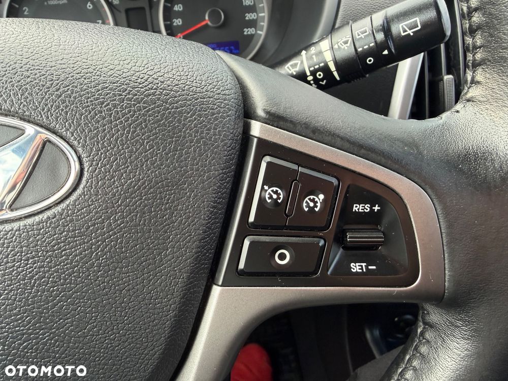 Hyundai i20 1.2 Star Edition - 16