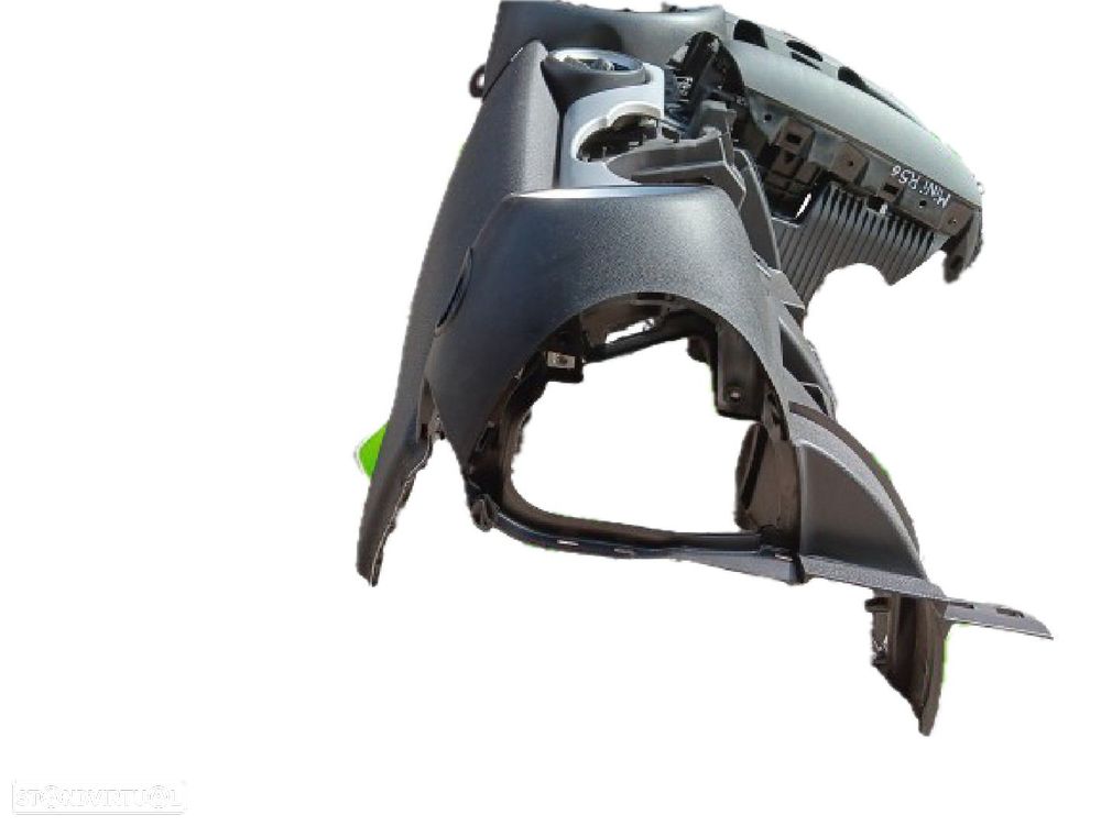 Kit Airbags Mini Mini (R56) - 3