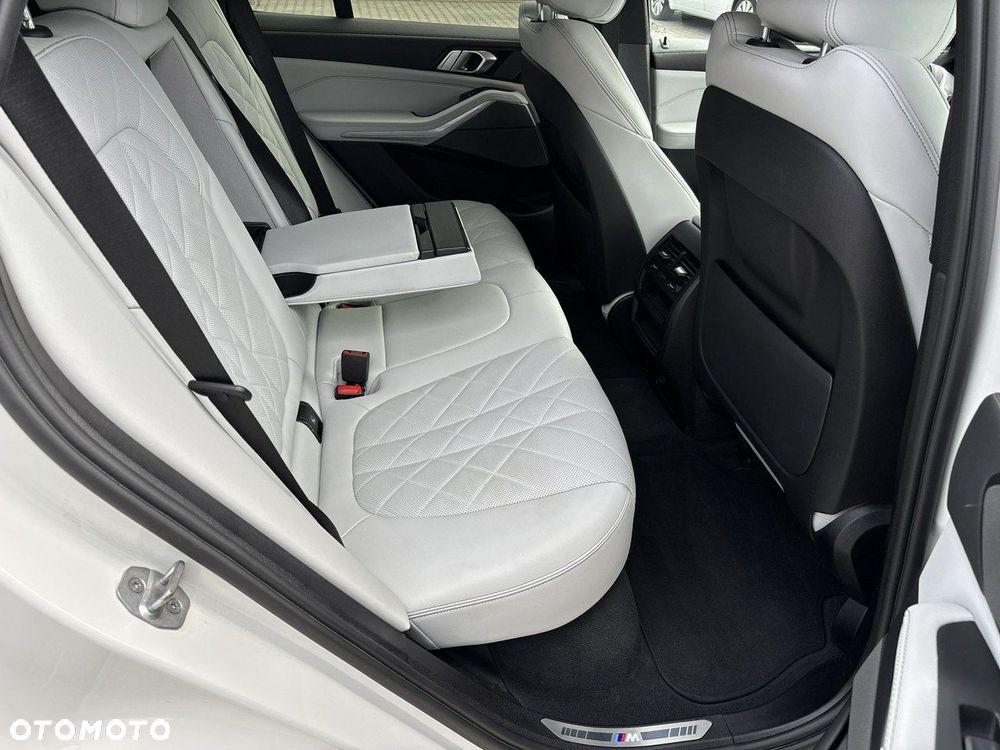 BMW X5 xDrive25d sport - 19