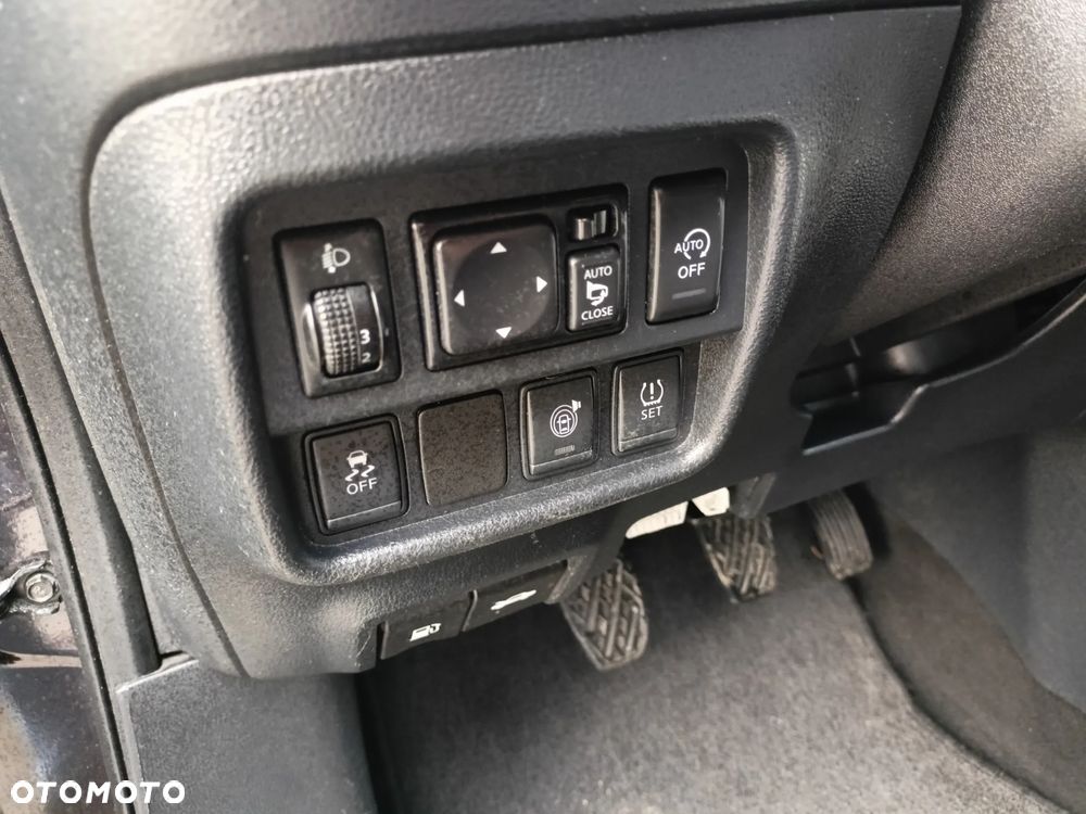 Nissan Juke 1.5 dCi 360 - 9