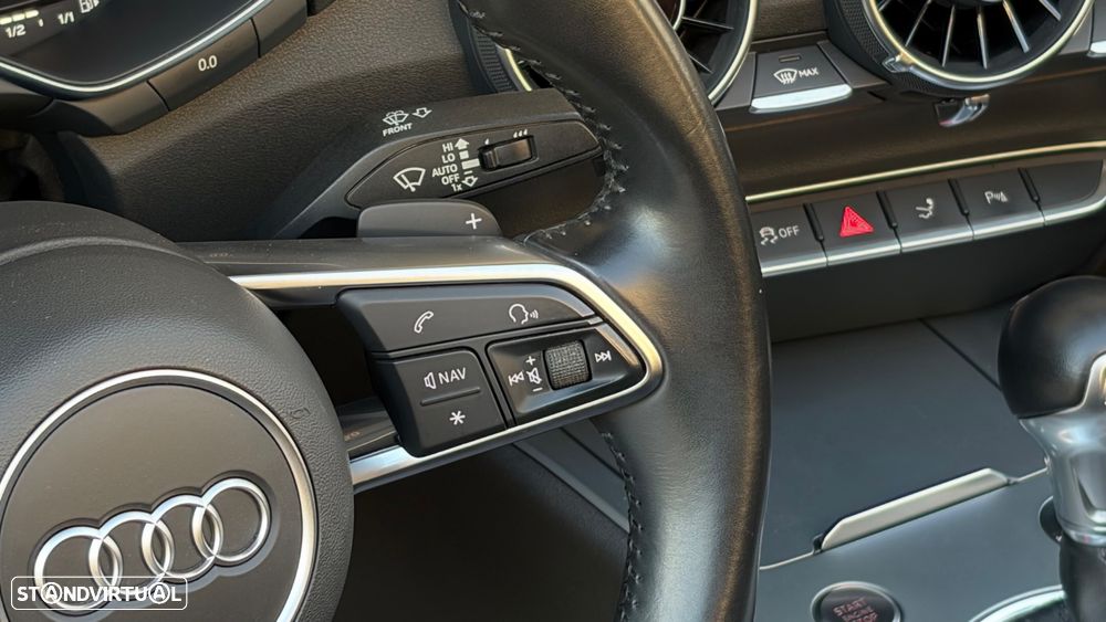 Audi TT Coupé 1.8 TFSI S tronic - 35