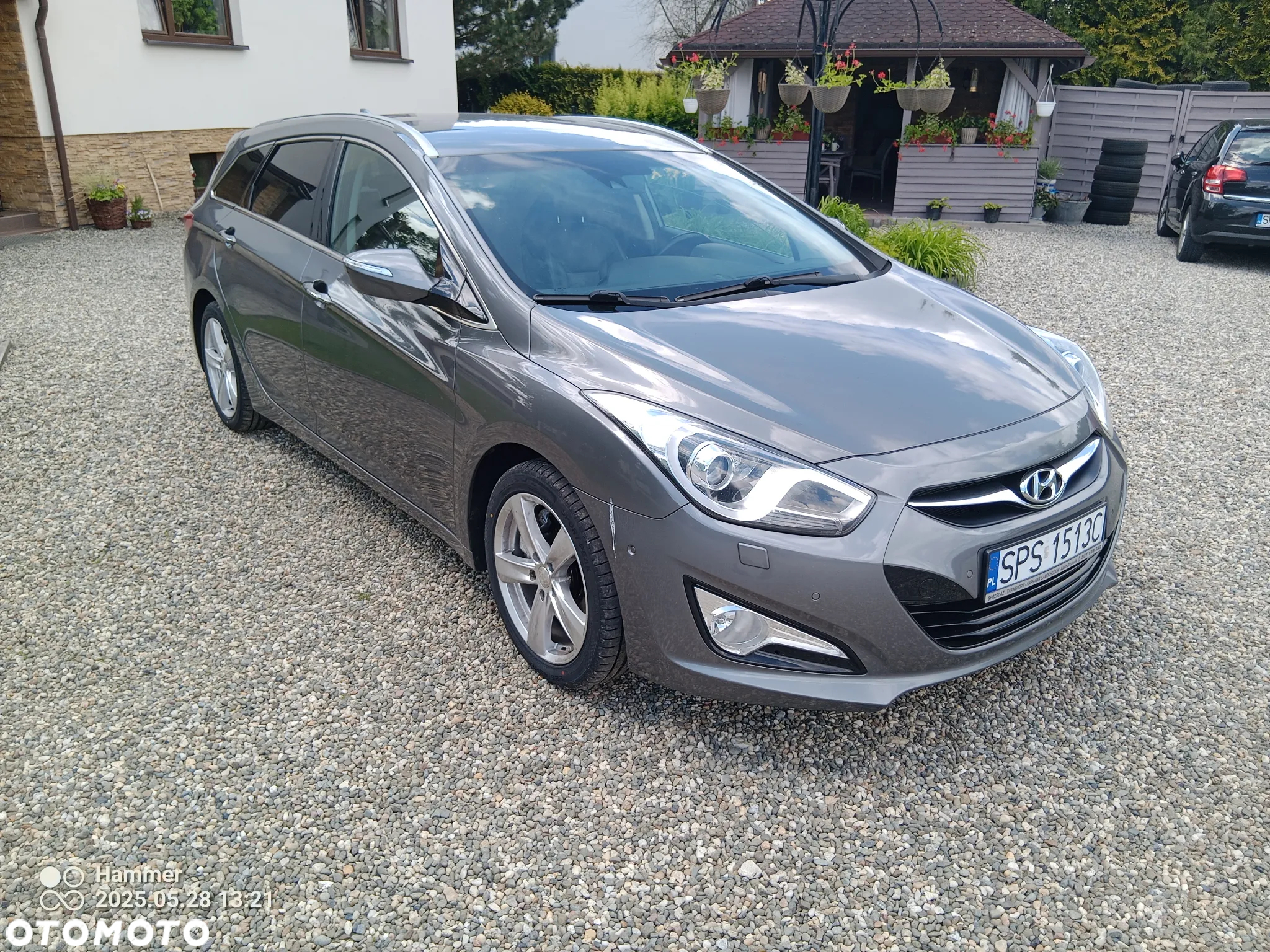 Hyundai i40 1.7 CRDi Premium - 3
