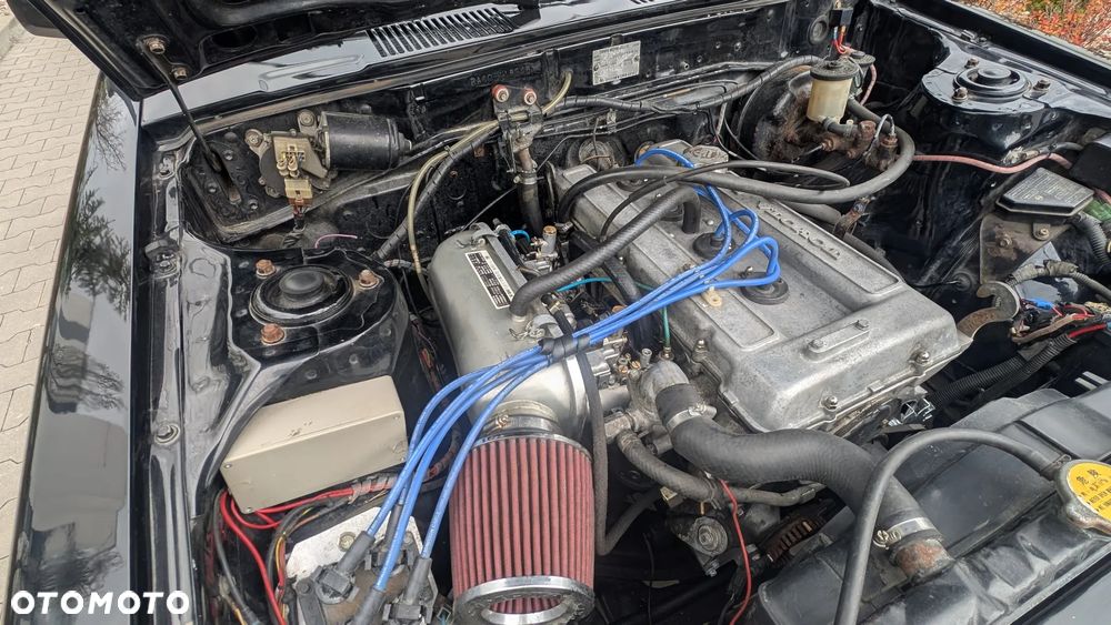 Toyota Celica - 35