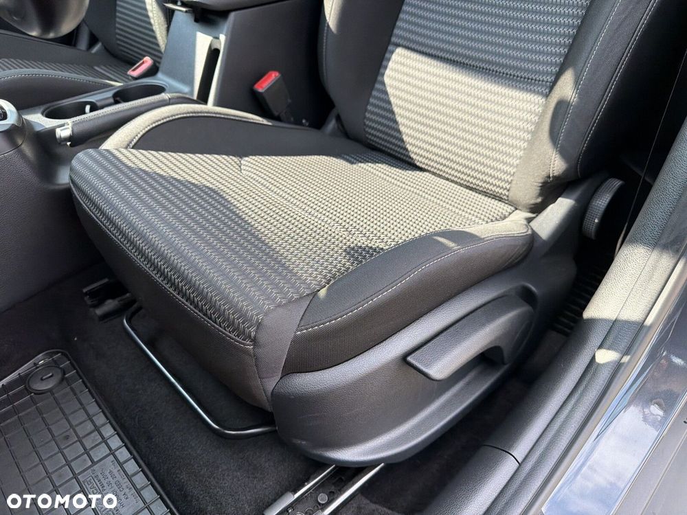 Kia XCeed 1.5 T-GDI M DCT - 14