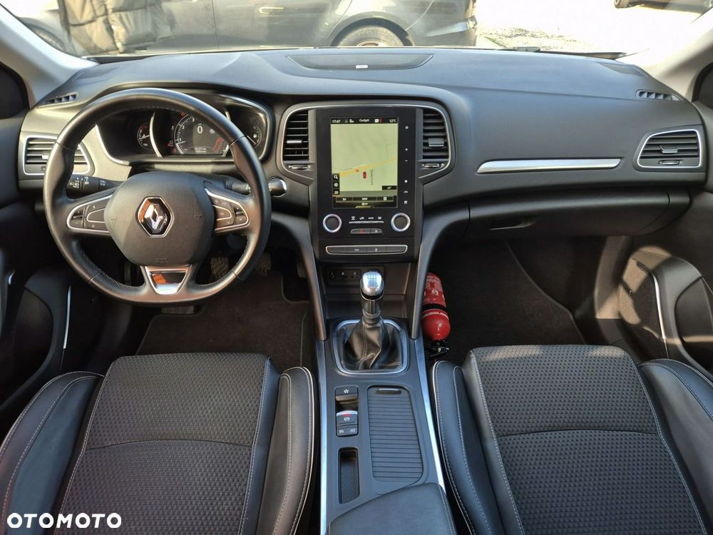 Renault Megane - 25