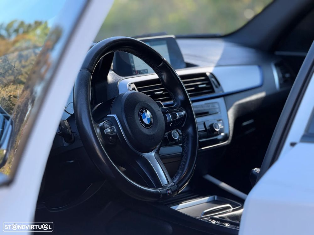 BMW 116 i M Sport - 14