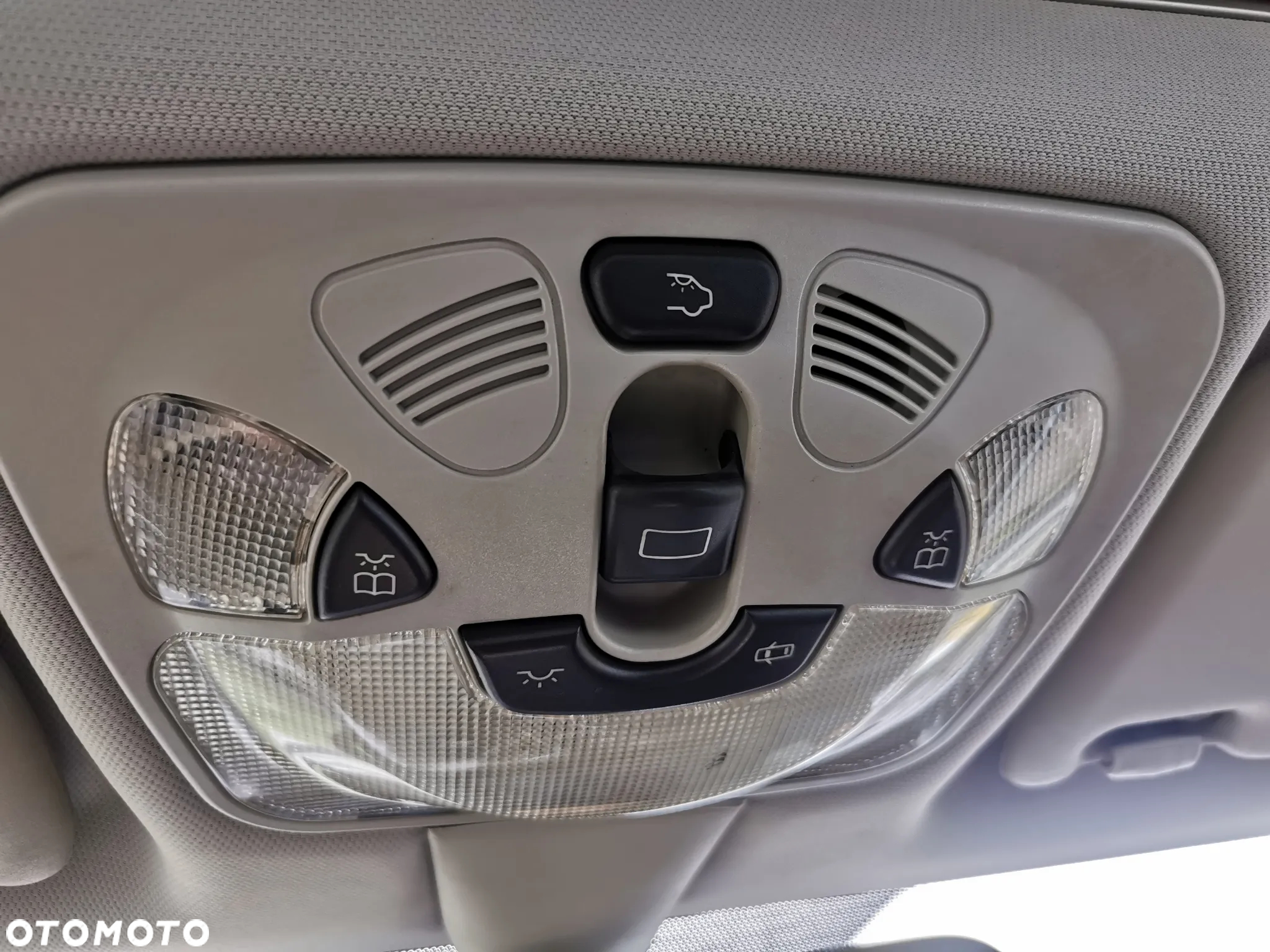 Mercedes-Benz CLK Coupe 200 Kompressor Automatik Avantgarde - 13