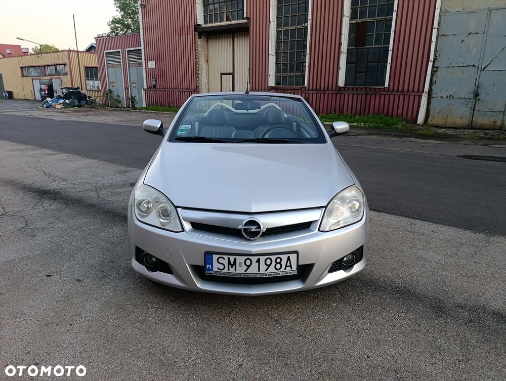 Opel Tigra 1.4 Sport - 5