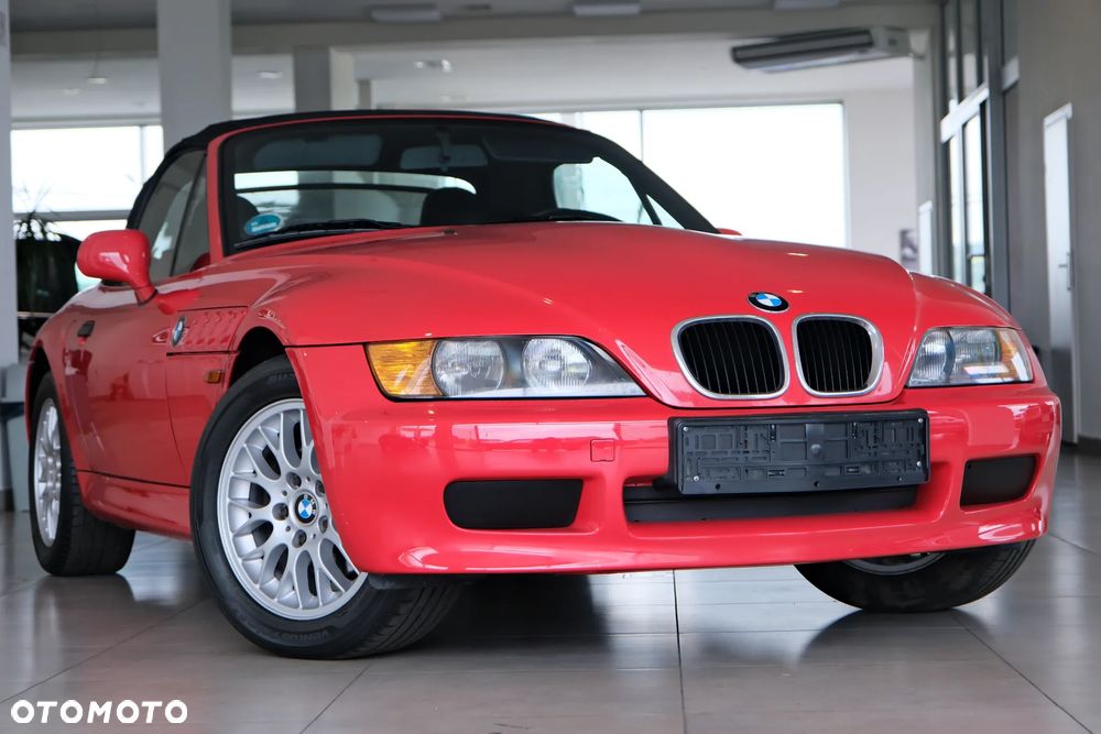BMW Z3
