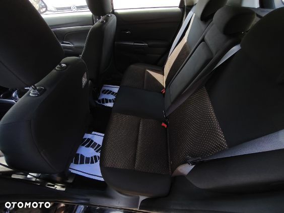 Mitsubishi ASX 1.8 DID Intense Plus 4WD AS&G - 14