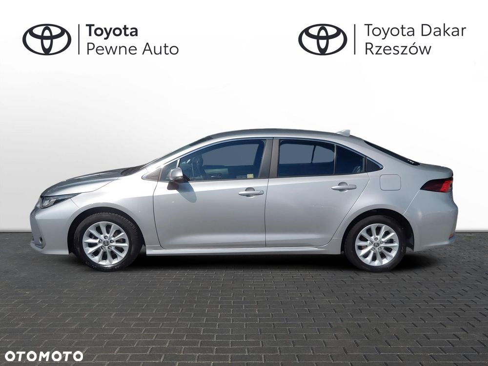Toyota Corolla - 2