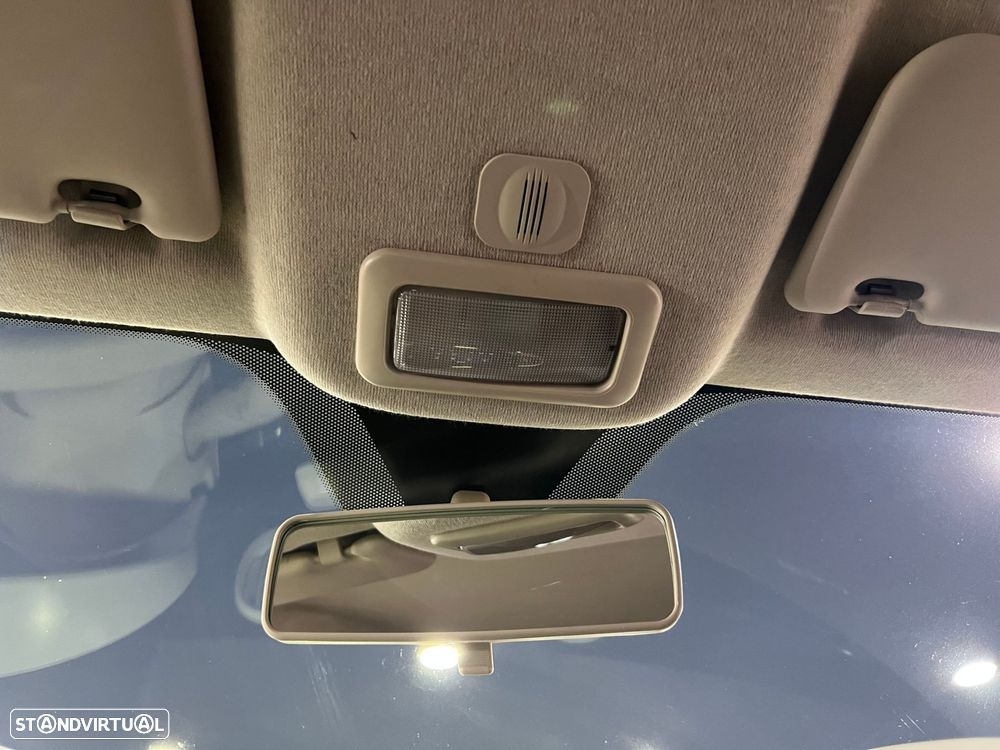 Fiat 500 1.0 Hybrid Club - 18