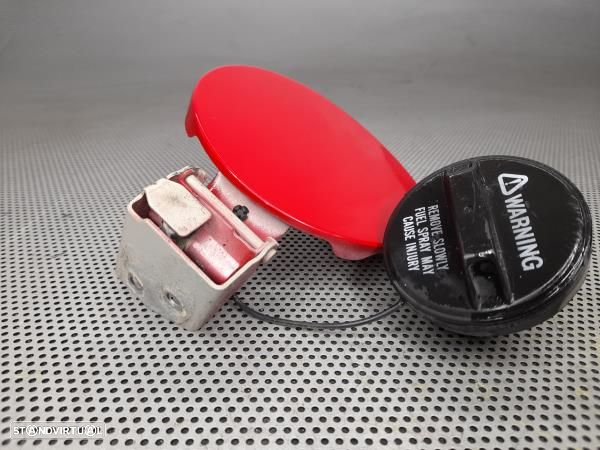 Tampa / Tampao Combustivel  Suzuki Swift Iii (Mz, Ez) - 2