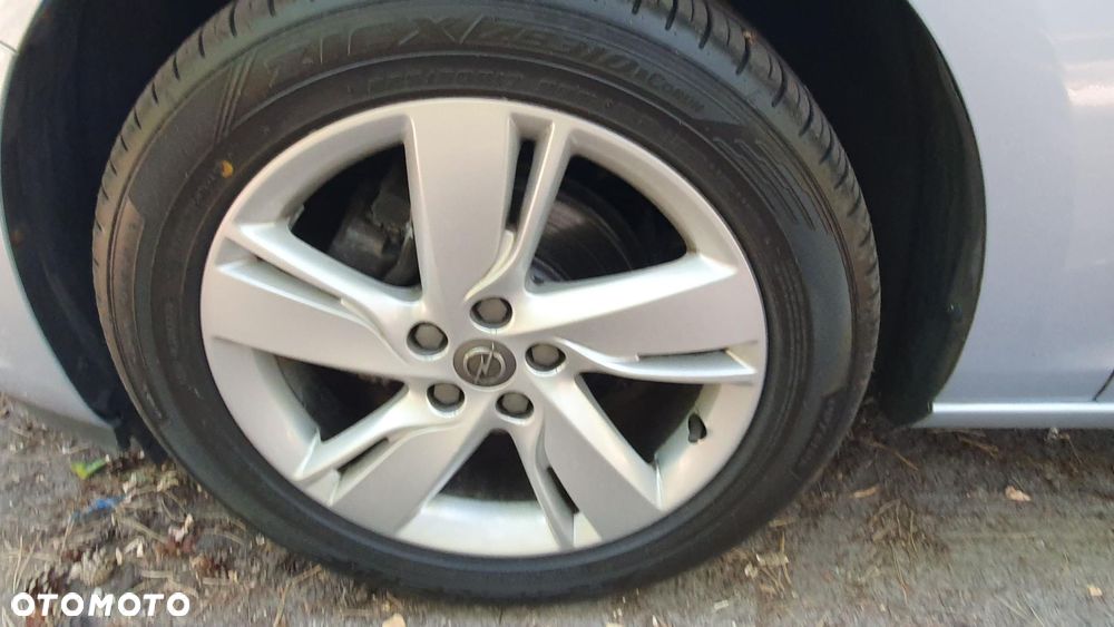 Opel Astra 1.4 Turbo Active - 7