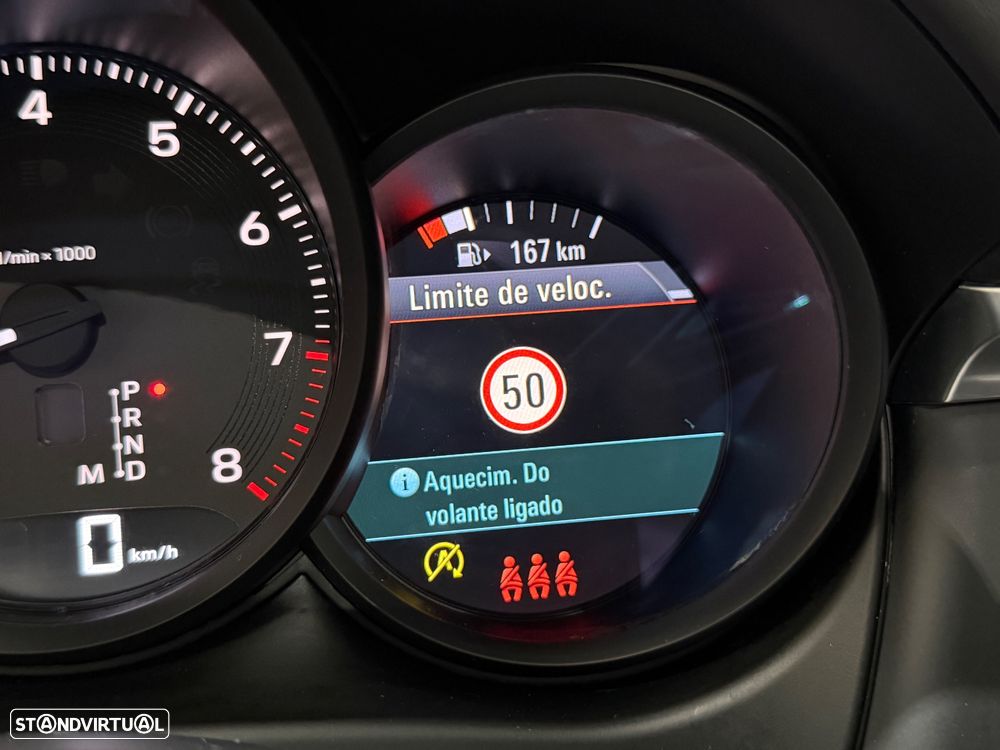 Porsche Macan PDK - 48