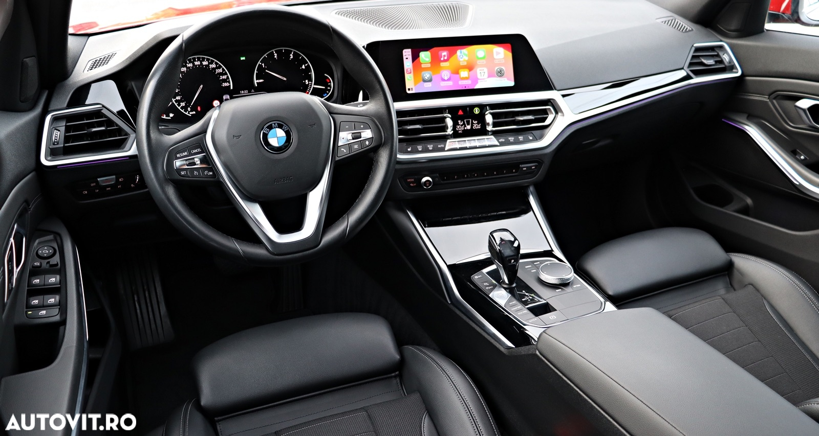 BMW Seria 3 - 21
