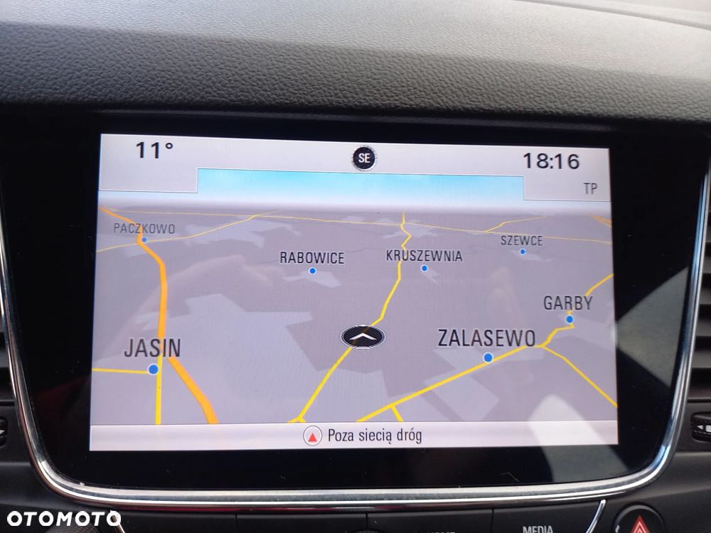 Opel Astra 1.6 CDTI Enjoy - 24