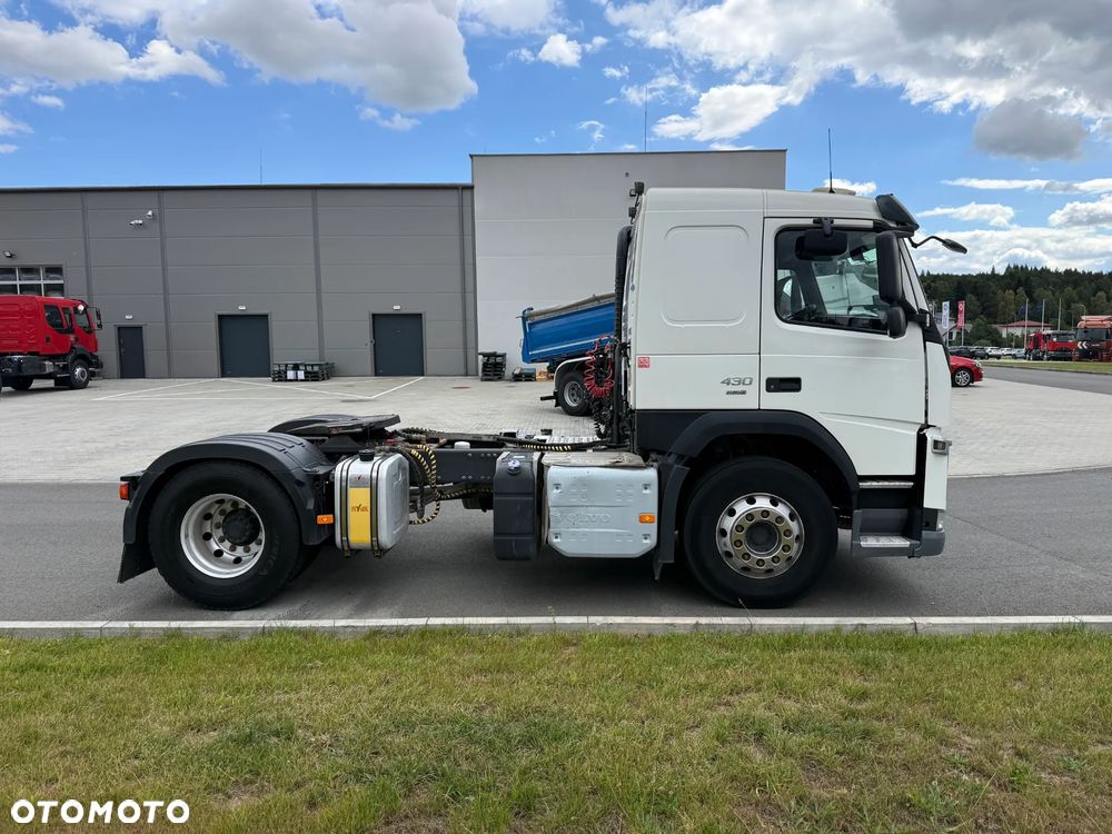 Volvo FM 430 / ADR / Hydraulika - 6