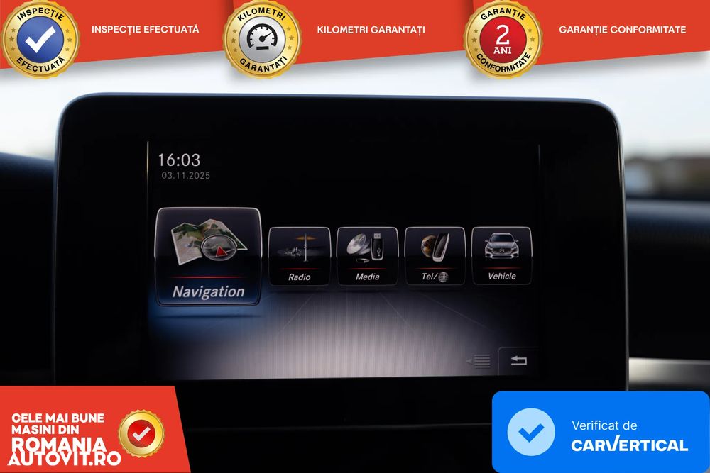 Mercedes-Benz GLC - 17