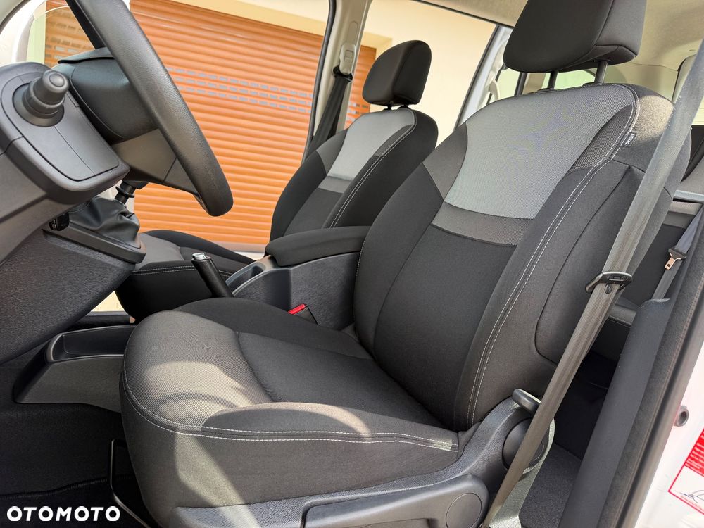 Renault Kangoo - 4