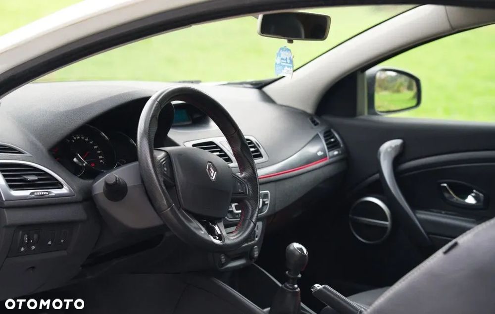 Renault Megane 1.6 dCi Energy Dynamique - 16