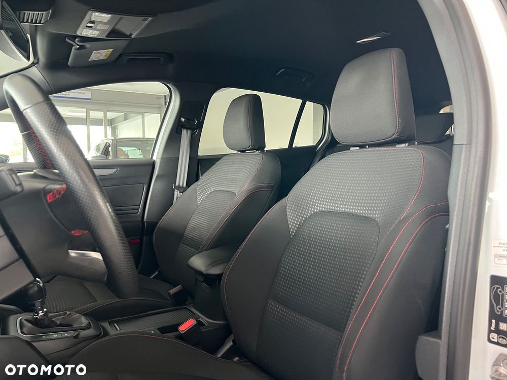 Ford Focus 1.0 EcoBoost mHEV ST-Line - 20
