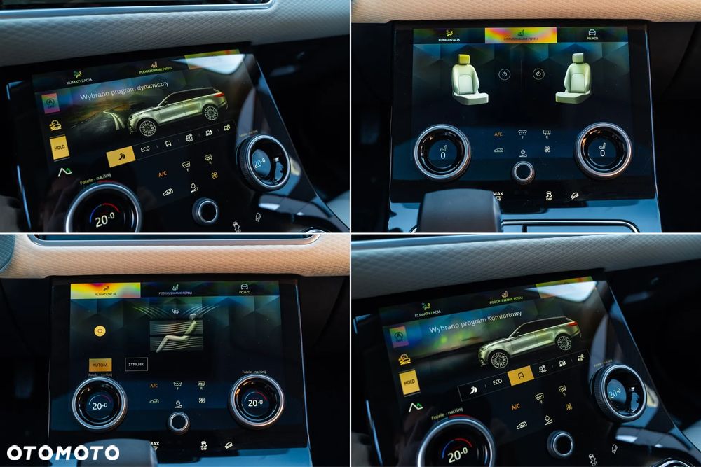 Land Rover Range Rover Velar - 38