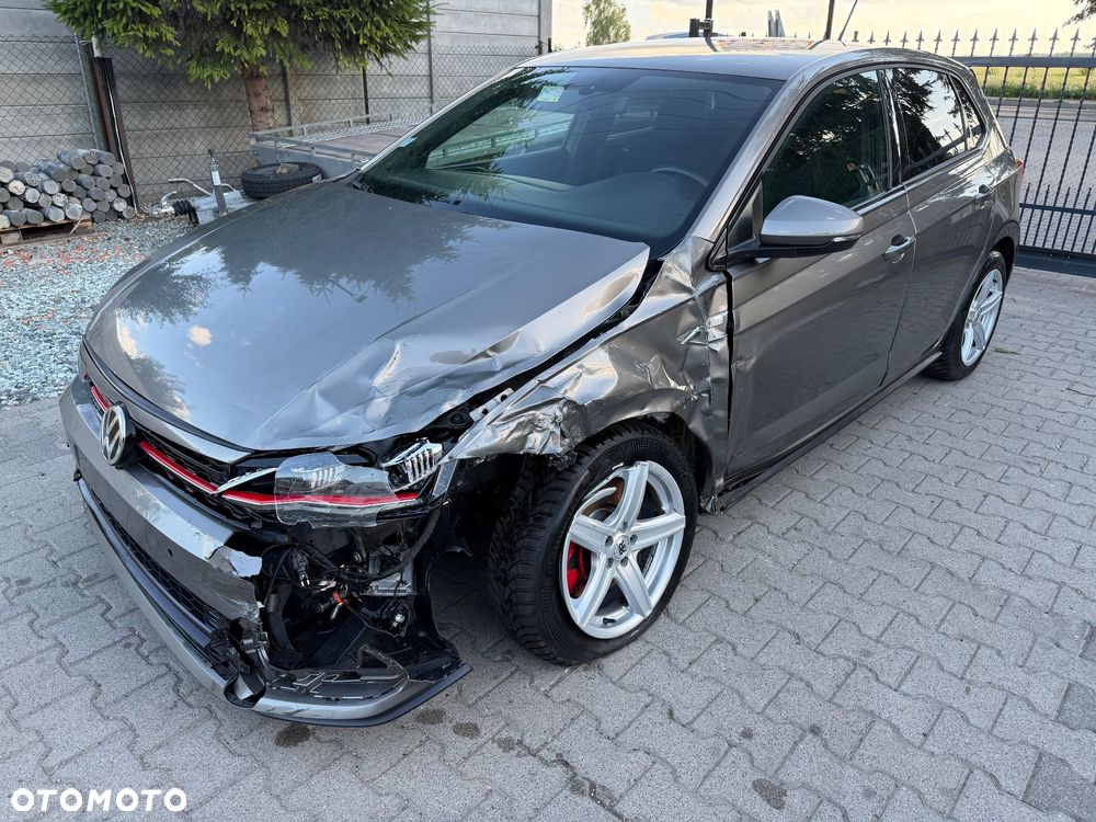 Volkswagen Polo 2.0 TSI OPF GTI - 6