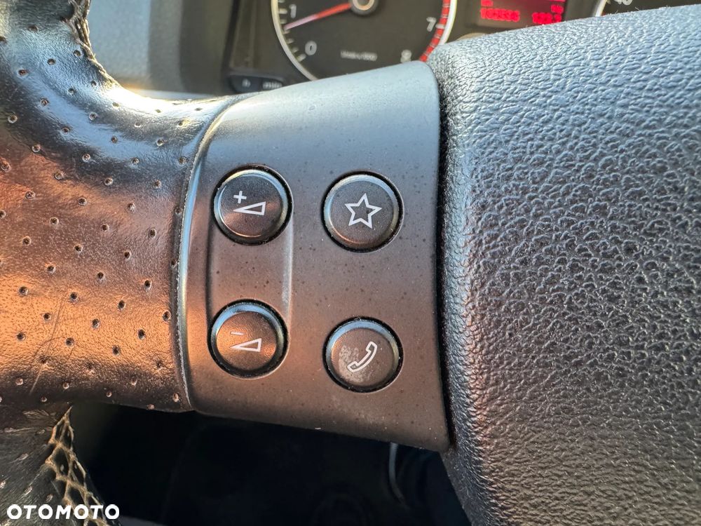 Volkswagen Scirocco 1.4 TSI Edition - 12