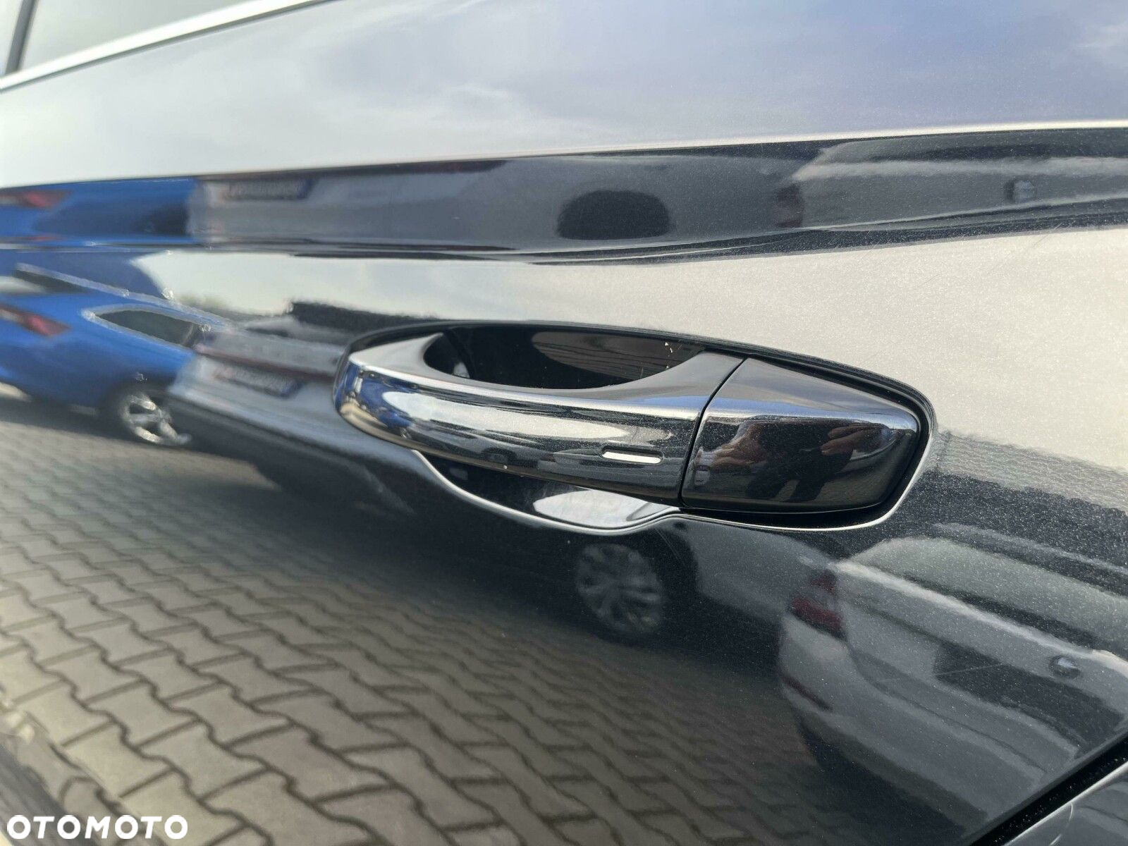 Skoda Superb 1.5 TSI Ambition DSG - 36